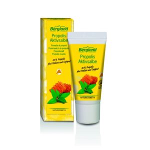 Bergland Propolis Aktivsalbe (30ml)