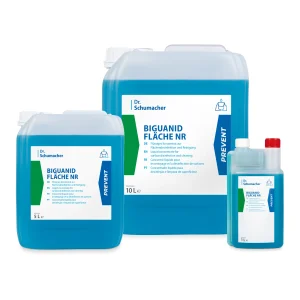 Dr. Schumacher BIGUANID Flächendesinfektion | Desinfektionskonzentrat