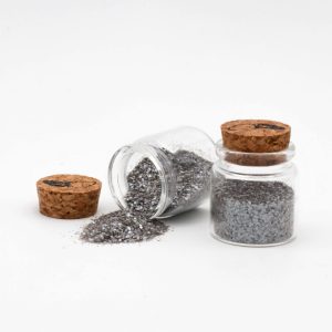 10g Birkenspanner – Bioglitzer – verschiedene Farben