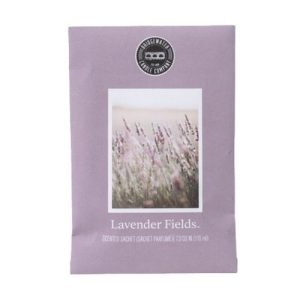 Bridgewater Candle Duftsachet Lavender Fields 4 Stück
