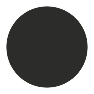 Rayher Motivstanzer – Kreis (ø 2,54cm)