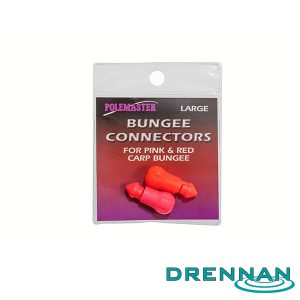 Drennan Bungee Connector