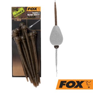 Fox Edges Camo Tadpole Inline Insert