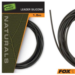 Fox Edges Naturals Leader Silicone