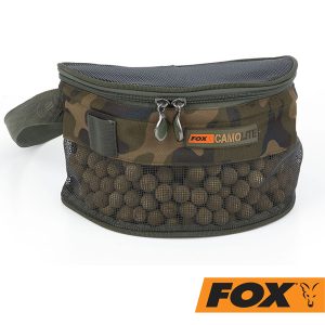 Camolite Boilie Bum Bag