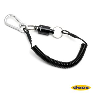 Deps Carabiner Magnet Cord