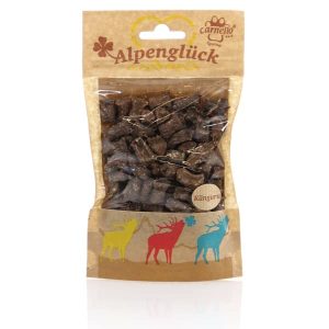 Carnello Hypoallergen getrocknetes Kängurufleisch