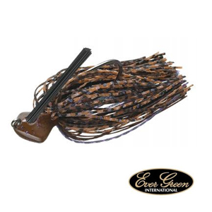 Ever Green Casting Jig 1/2oz