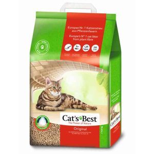 Cat’s Best Katzenstreu Original 20L