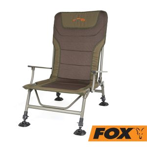 Fox Duralite Chair XL
