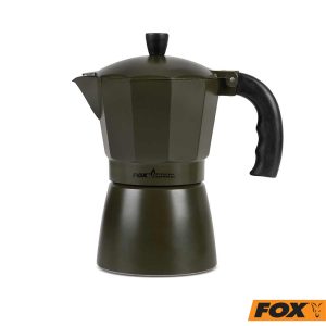 Fox Cookware Coffee Maker Green