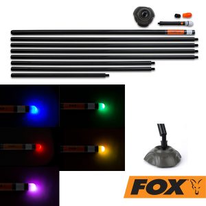 Fox Halo 1 Pole Kit (no Remote)