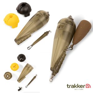 Trakker Impact Zig Float