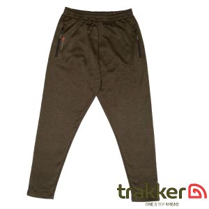 Trakker Marl Fleece Backed Jogger