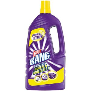 Bodenreiniger CILLIT BANG POWER CITRUS 1,5 l