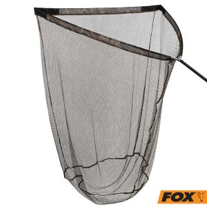 Fox Horizon X4-S 8ft Pole Landing Net Camo Mesh