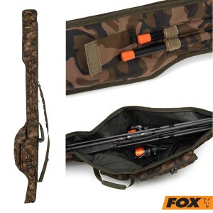 Fox Camolite Double Spod Rod Jacket 13ft