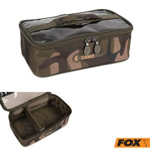 Fox Camolite Accessory Bag #Large