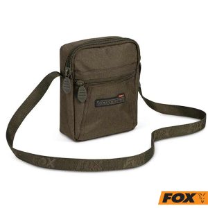 Fox Voyager Shoulder Bag