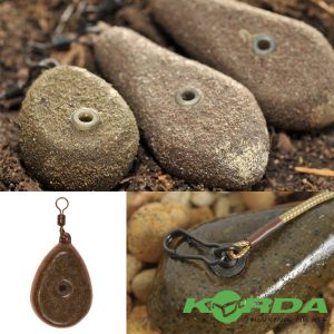 Korda COG Flat Lead