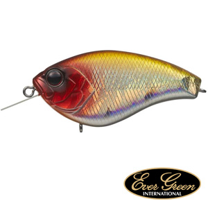 Ever Green Combat Crank FSR