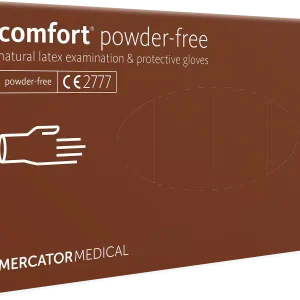 Mercator latex comfort