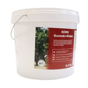 Kork Kontakt Klebstoff