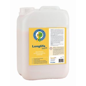 Longlife supra 1K-PU Korklack