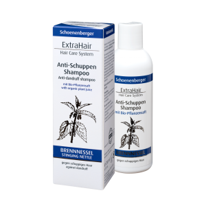 Schoenenberger ExtraHair Anti-Schuppen Shampoo (200ml)
