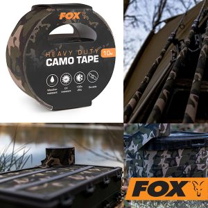 Fox Camo Tape