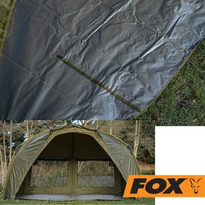 Fox Frontier Lite Groundsheet