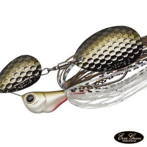 Ever Green D Zone 3/8oz DI