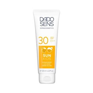 DADO SENS SUN Sonnencreme Kids SPF 30 (125ml)
