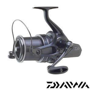 Daiwa 2023 Emblem 45 SCW QD