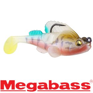 Megabass Dark Sleeper 3in 3/8oz
