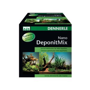 DeponitMix Nano Aquarium Bodengrund