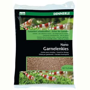 Dennerle Nano Garnelenkies