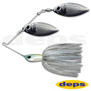 Deps B Custom 1/2oz DW