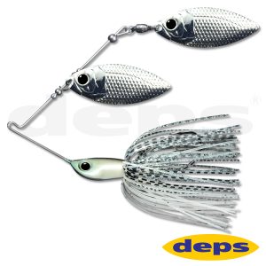 Deps B Custom 3/8 DW