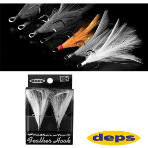 Deps Feather Hook