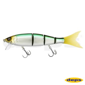 Deps NEW Highsider 145