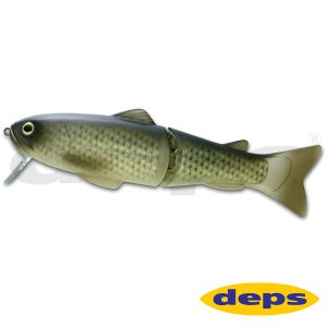 Deps New Silentkiller 250