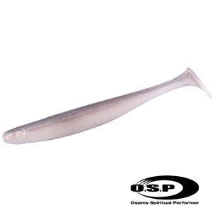 O.S.P. Dolive Shad 6″
