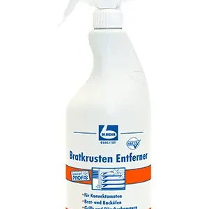Dr. Becher Bratkrusten Entferner | 1l