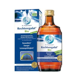 Dr. Niedermaier RechtsRegulat bio (350ml)