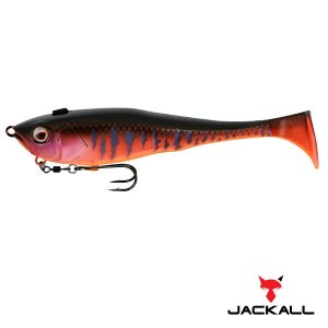 Jackall Dunkle 5“