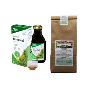 Durchatmer – Kur für die Erkältungszeit