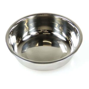 Edelstahl Futternapf Ersatz swisspet