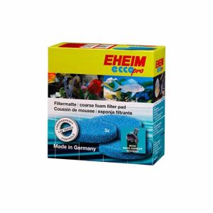 EHEIM Filtermatten für Filter ecco eccopro und eccoComfort