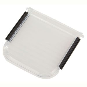 Ersatztüre mit Dichtungen zu Swing 1 & 3 Ferplast